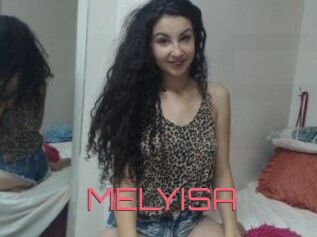 MELYISA