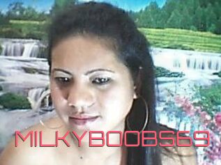 MILKYBOOBS69