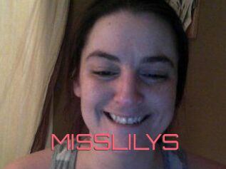 MISSLILYS