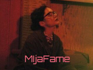 MIjaFame