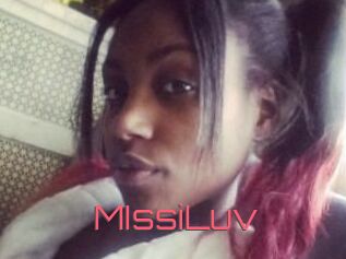 MIssiLuv