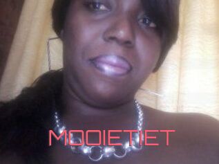 MOOIETIET