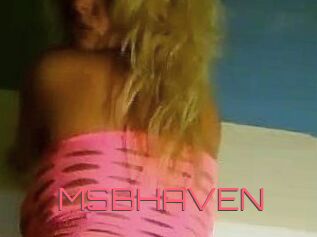 MSBHAVEN