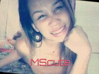 MScute