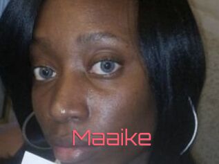 Maaike