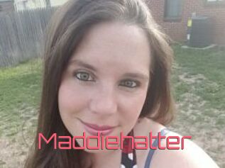 Maddiehatter