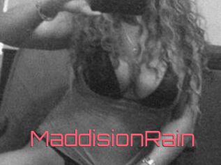 MaddisionRain