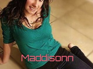 Maddisonn