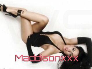 Maddisonxxx