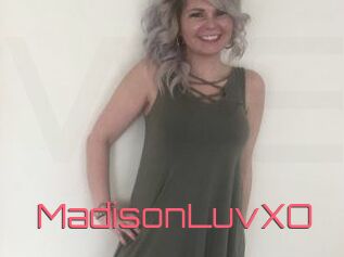 MadisonLuvXO