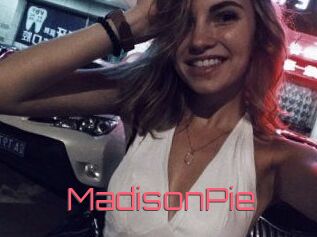 MadisonPie