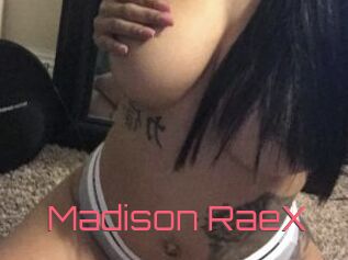 Madison_RaeX