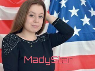 MadyStar