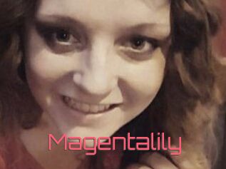 Magentalily