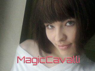 MagicCavalli