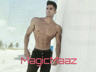 MagicMaaz