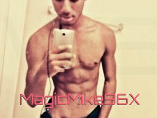 MagicMike96X