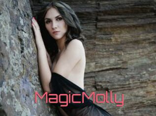 MagicMolly