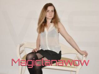 Magiclanawow