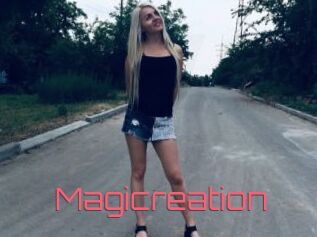 Magicreation