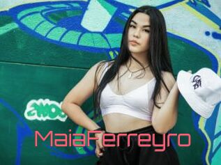 MaiaFerreyro