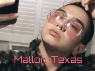 Mallory_Texas