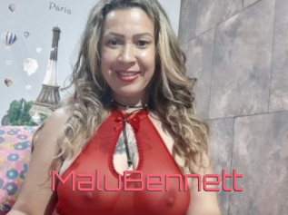 MaluBennett