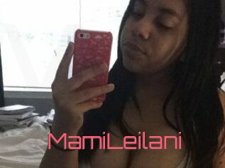 MamiLeilani