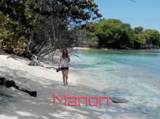 Manon