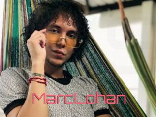 MarcLohan