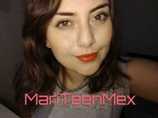 MariTeenMex