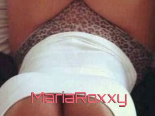 MariaRoxxy