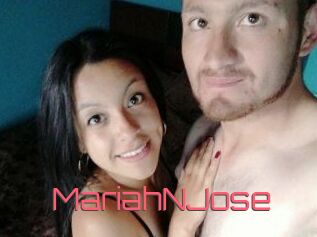 MariahNJose