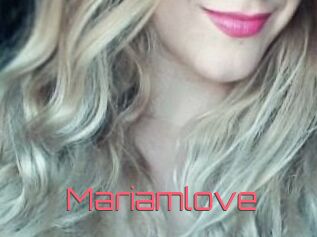 Mariamlove