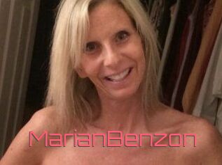 Marian_Benzon