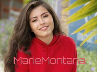 MarieMontana