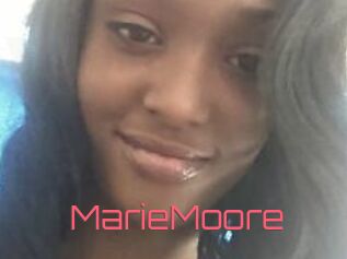 MarieMoore