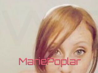 Marie_Poplar