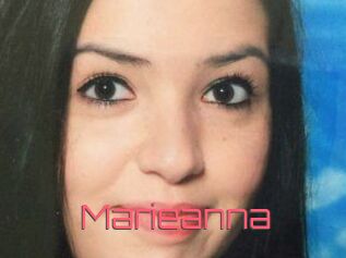 Marieanna