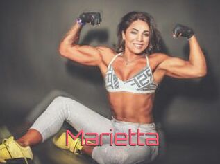 Marietta