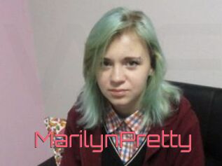 MarilynPretty