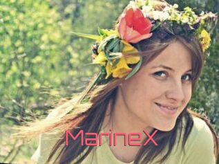 Marine_X