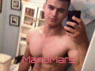 Mario_Mars