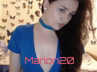 Marion20