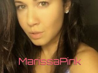 MarissaPink