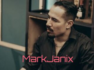 MarkJanix