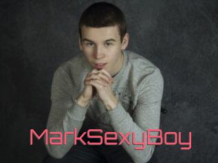 MarkSexyBoy