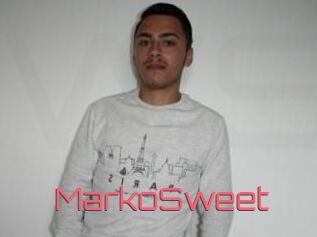 MarkoSweet