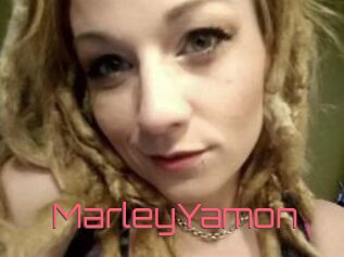 MarleyYamon