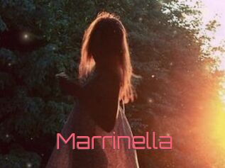 Marrinella